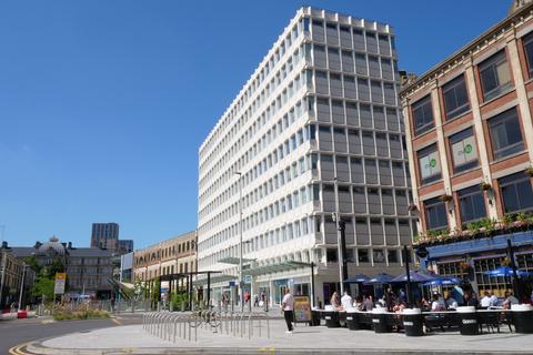 Office to rent, 7-21 Churchill Way Cardiff CF10 2HH