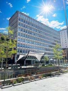 Office to rent, 7-21 Churchill Way Cardiff CF10 2HH