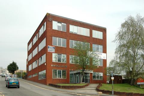 Office to rent, Brackla St Bridgend CF31 1BZ