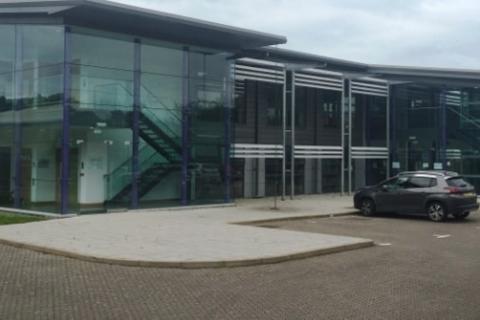Office to rent, Glan Yr Afon Industrial Estate Aberystwyth SY23 3FF
