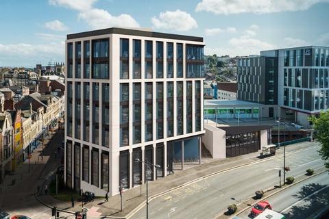 Office to rent, Station Quarter Newport NP20 4AD