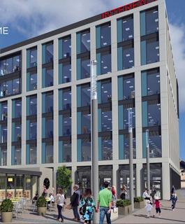 Office to rent, Station Quarter Newport NP20 4AD