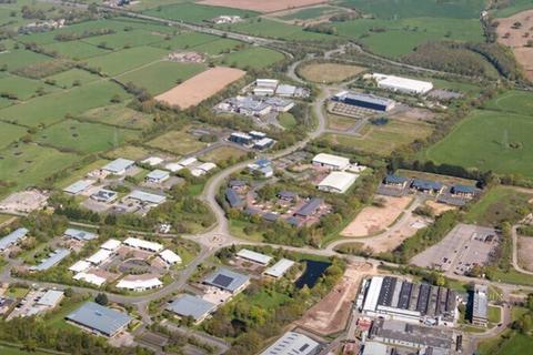 Land for sale, St Asaph Business Park St Asaph LL17 0JD