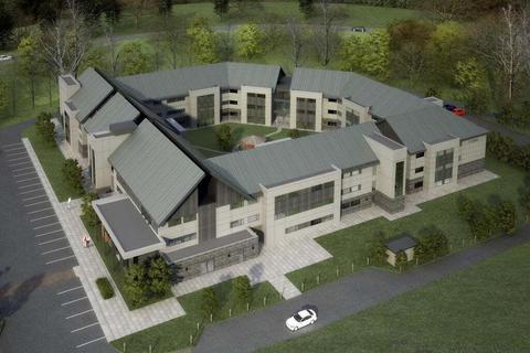 Land for sale, St Asaph Business Park St Asaph LL17 0JD