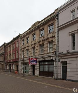 Office to rent, 4-5 Mount Stuart Sq Cardiff CF10 5EE