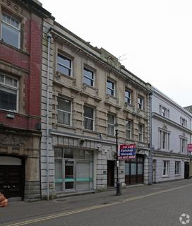 Office to rent, 4-5 Mount Stuart Sq Cardiff CF10 5EE