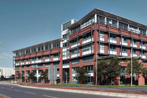 Office to rent, Pierhead St Cardiff CF10 4DQ