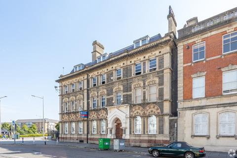 Office to rent, 54 Bute St Cardiff CF10 5AF