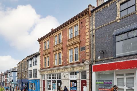 Retail property (high street) to rent, 8 Great Darkgate St Aberystwyth SY23 1DE