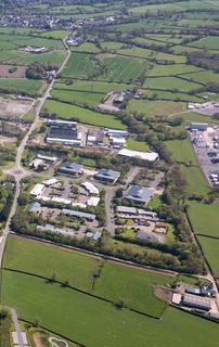 Land for sale, St Asaph Business Park St Asaph LL17 0JD