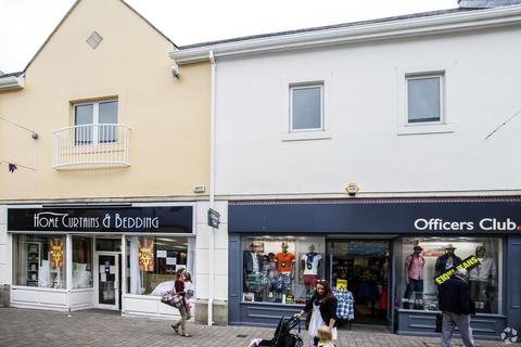 Retail property (high street) to rent, Merlins Walk Carmarthen SA31 3BN