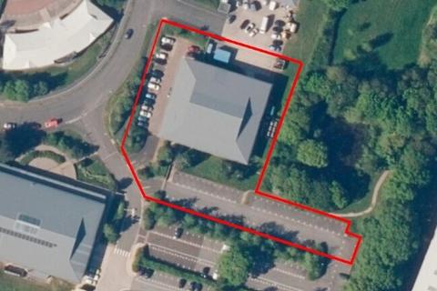 Office to rent, Unit 6 Ffordd Richard Davies St Asaph LL17 0LJ