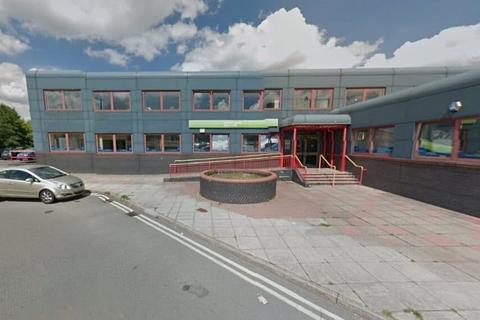 Office to rent, Ebb Vale Ebbw Vale NP23 6XG