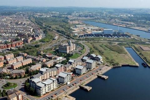 Land to rent, Fford Y Mileniwm Barry CF63 3QQ