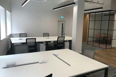 Office to rent, Womanby St Cardiff CF10 1BR