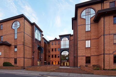 Office to rent, Cowbridge Rd E Cardiff CF11 9AQ