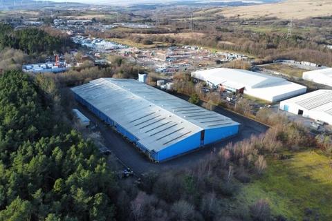 Industrial development for sale, Hirwaun Industrial Estate Hirwaun CF44 9UY