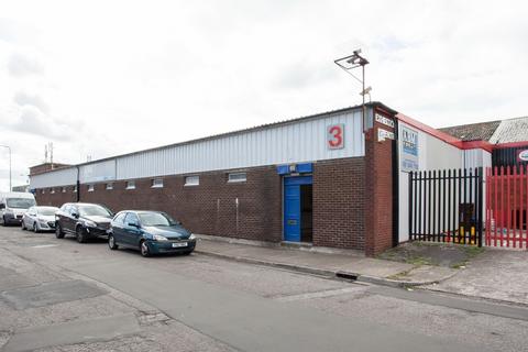 Industrial development to rent, Clydesmuir Rd Cardiff CF24 2QS