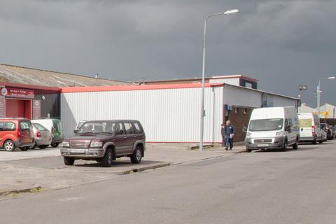 Industrial development to rent, Clydesmuir Rd Cardiff CF24 2QS