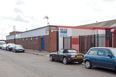 Industrial development to rent, Clydesmuir Rd Cardiff CF24 2QS