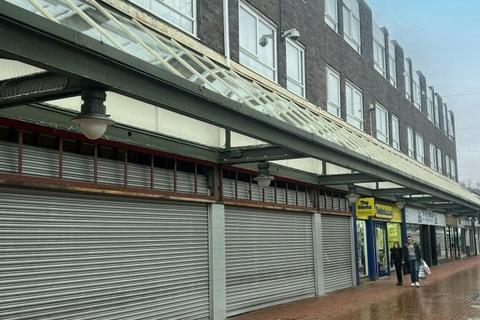 Retail property (high street) to rent, 1-17 St. Tydfil Square Shopping Centre Merthyr Tydfil CF47 8EL