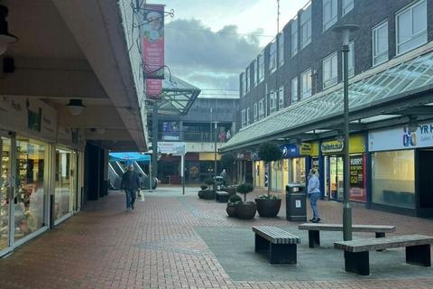Retail property (high street) to rent, 1-17 St. Tydfil Square Shopping Centre Merthyr Tydfil CF47 8EL