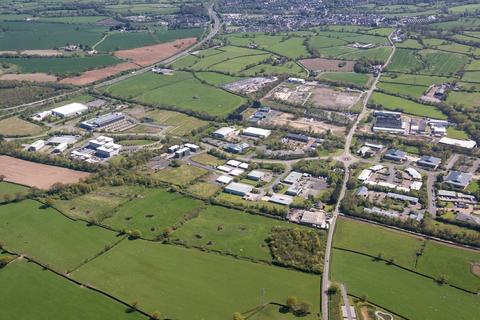 Land for sale, St Asaph Business Park St Asaph LL17 0JD