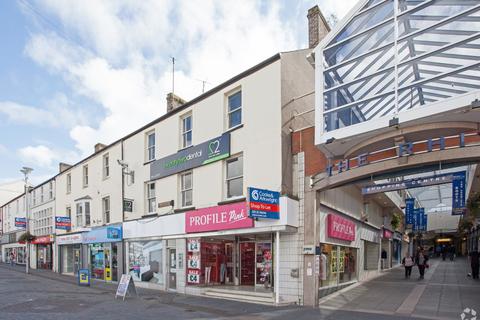 Office to rent, 20-22 Caroline St Bridgend CF31 1DQ