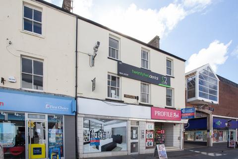 Office to rent, 20-22 Caroline St Bridgend CF31 1DQ