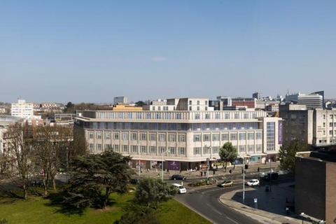 Retail property (high street) to rent, New George St Plymouth PL1 1RJ