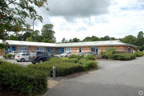 Office to rent, Parc Menai Bangor LL57 4BL