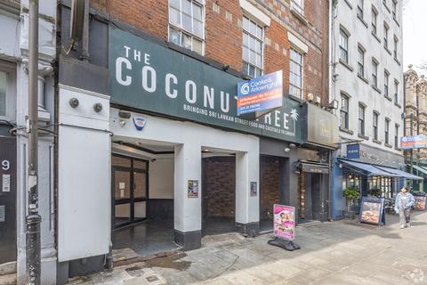 Office to rent, 10-11 Mill Ln Cardiff CF10 1FL