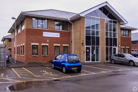 Office to rent, Old Field Rd Pencoed CF35 5LJ