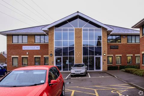 Office to rent, Old Field Rd Pencoed CF35 5LJ