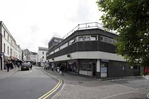 Retail property (high street) to rent, Graham Way Merthyr Tydfil CF47 8EG