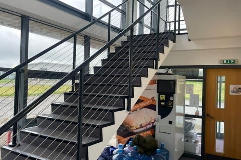 Factory for sale, Bryn Cefni Industrial Park Llangefni LL77 7XA