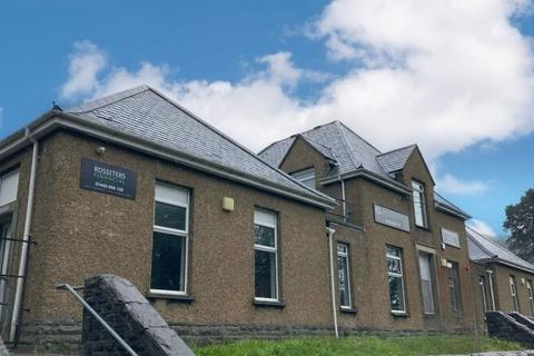 Office to rent, Newcounty Rd Mountain Ash CF45 4HU