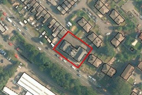 Office to rent, Newcounty Rd Mountain Ash CF45 4HU
