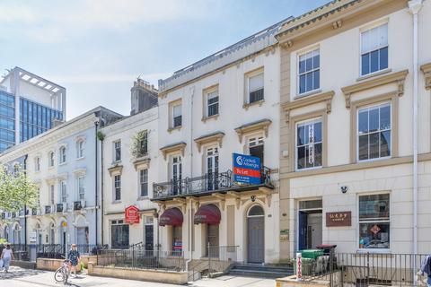 Office to rent, 46-48 Charles St Cardiff CF10 2GF