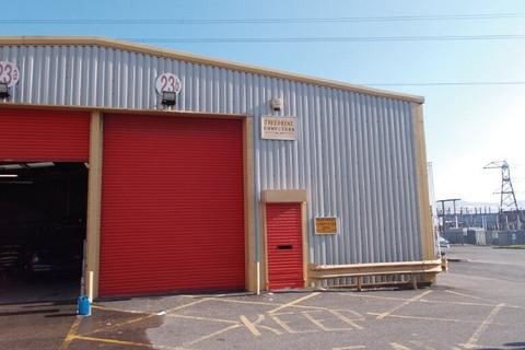 Industrial development to rent, Tonteg Rd Pontypridd CF37 5UA