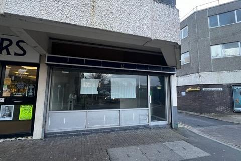 Retail property (high street) to rent, 7 Victoria St Merthyr Tydfil CF47 8ED