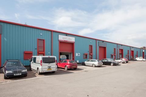 Warehouse to rent, Martin Rd Cardiff CF24 5SD