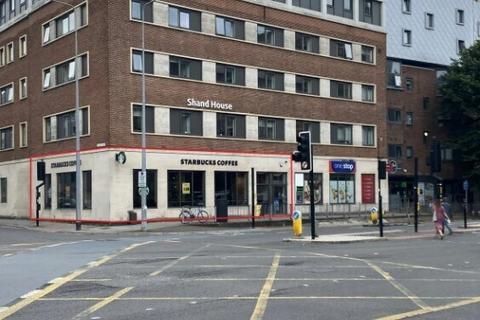 Restaurant to rent, 20 Newport Rd Cardiff CF24 0DB