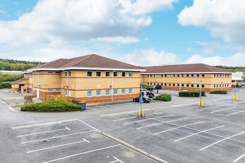 Office to rent, Atlantic Close Swansea SA7 9FJ