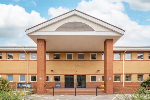 Office to rent, Atlantic Close Swansea SA7 9FJ