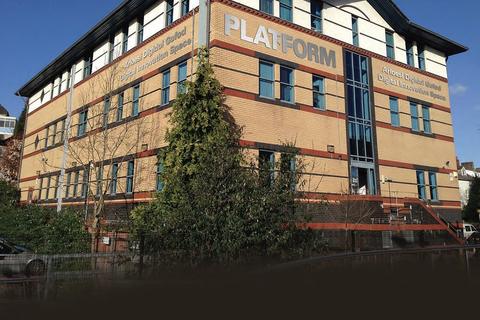 Office to rent, 11-20 Devon Place Newport NP20 4NP