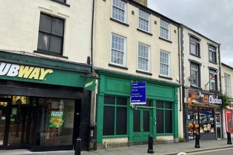 Retail property (high street) to rent, 15 Victoria Sq Aberdare CF44 7LA
