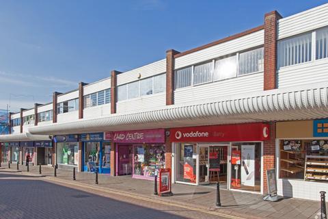 Retail property (high street) to rent, 129 Holton Rd Barry CF63 4HP