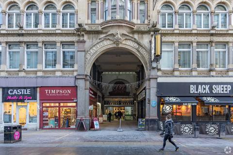 Office to rent, 5-7 St Mary St Cardiff CF10 1AT