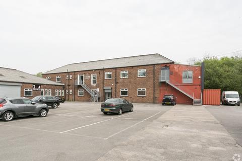 Industrial development to rent, Gelligron Industrial Est Tonyrefail CF39 8ES